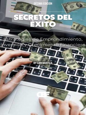 cover image of Secretos del éxito